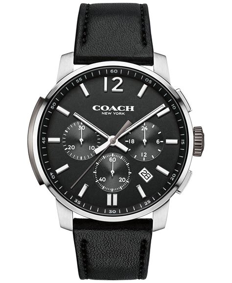 mens watched|macy's men's watched.